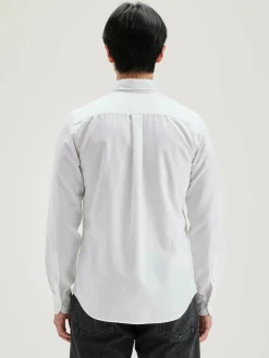 Chemise Slim Mire