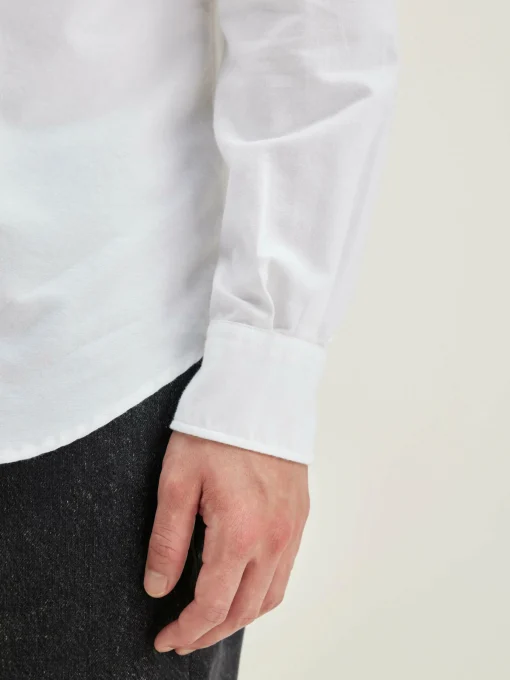 Chemise Slim Mire