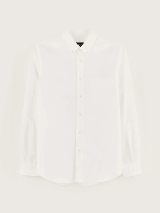 Chemise Slim Mire