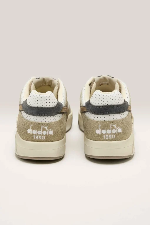 DIADORA B.560 Torino Italia Pour Hommes