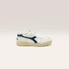 DIADORA B.560 Used Pour Hommes