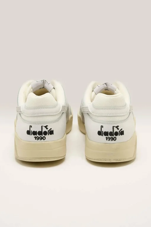 DIADORA B.560 Used Pour Hommes