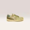 DIADORA Mi Basket Low Alaska Pour Femmes