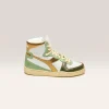 DIADORA Mi Basket Metal Used Pour Femmes