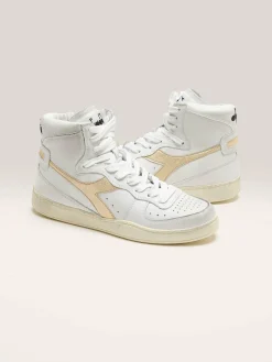 DIADORA Mi Basket Used Pour Femmes