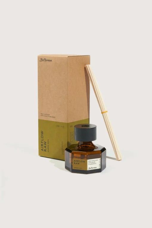 Diffuseur Ambre Gris