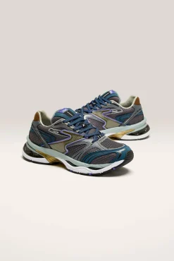 ETONIC Kendari Multi Pour Femmes