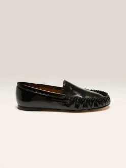 FLATTERED Mocassins Bon Bon
