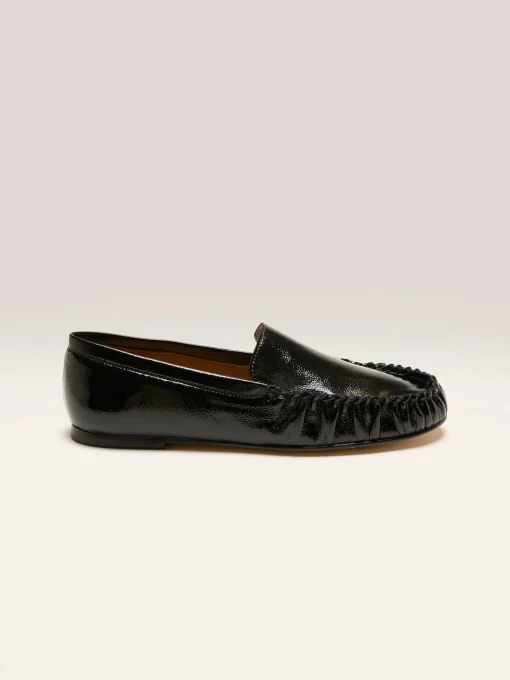 FLATTERED Mocassins Bon Bon