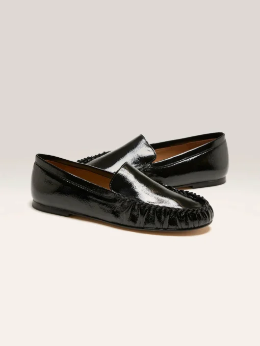 FLATTERED Mocassins Bon Bon