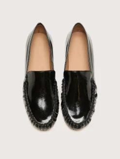 FLATTERED Mocassins Bon Bon