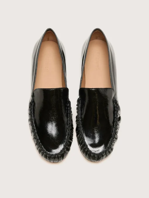 FLATTERED Mocassins Bon Bon