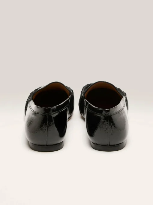 FLATTERED Mocassins Bon Bon