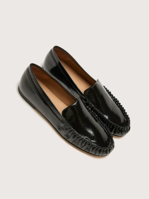 FLATTERED Mocassins Bon Bon