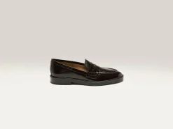 FLATTERED Mocassins Bordeaux Sara