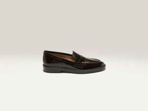 FLATTERED Mocassins Bordeaux Sara