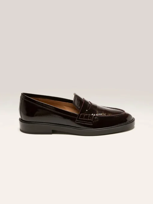 FLATTERED Mocassins Bordeaux Sara