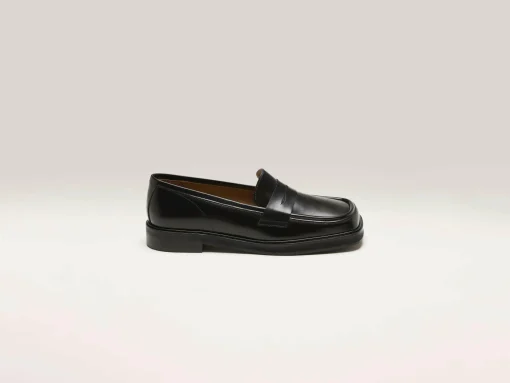 FLATTERED Mocassins Ilse