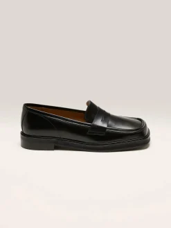 FLATTERED Mocassins Ilse
