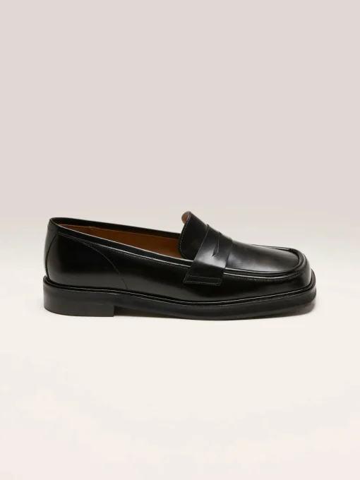 FLATTERED Mocassins Ilse