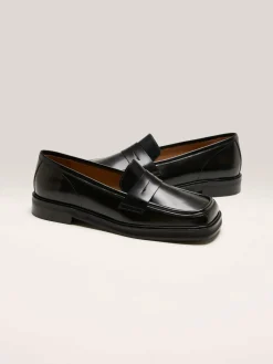 FLATTERED Mocassins Ilse