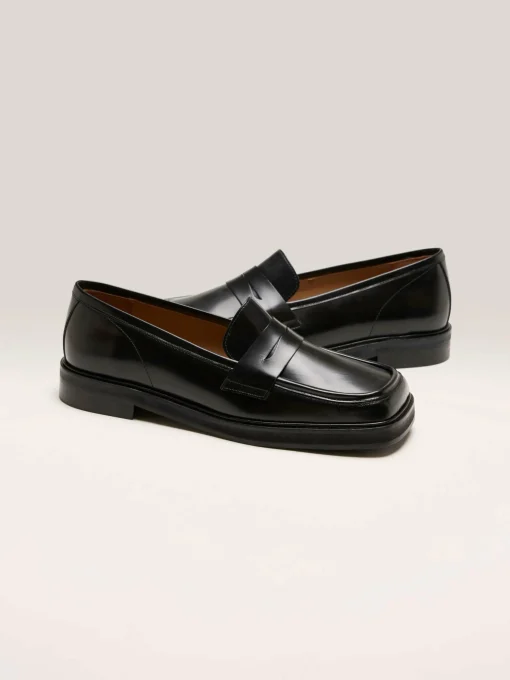 FLATTERED Mocassins Ilse