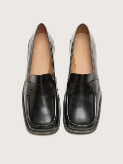 FLATTERED Mocassins Ilse