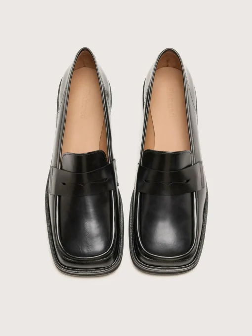 FLATTERED Mocassins Ilse