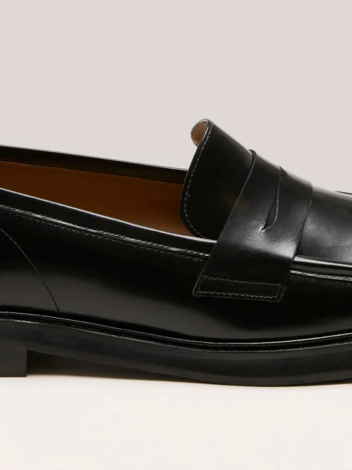 FLATTERED Mocassins Ilse