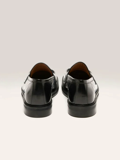 FLATTERED Mocassins Ilse