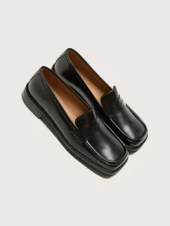 FLATTERED Mocassins Ilse