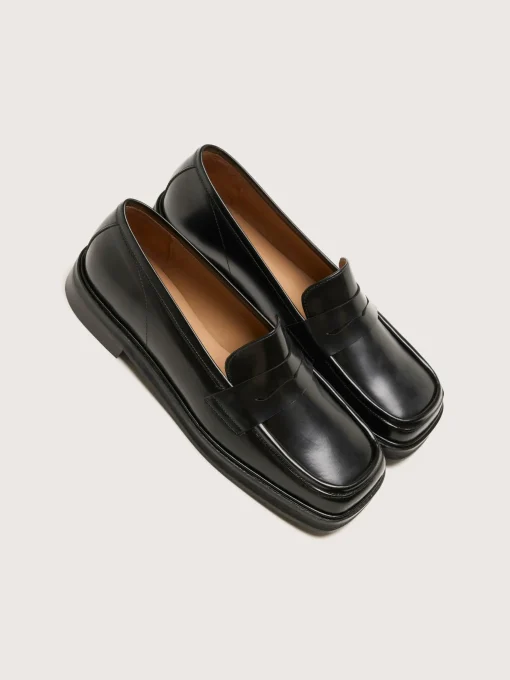 FLATTERED Mocassins Ilse
