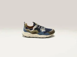 FLOWER MOUNTAIN Yamano 3 Pour Hommes