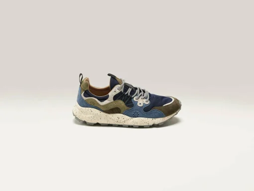 FLOWER MOUNTAIN Yamano 3 Pour Hommes