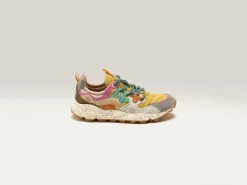 FLOWER MOUNTAIN Yamano 3 Pour Femmes