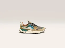 FLOWER MOUNTAIN Yamano 3 Pour Femmes