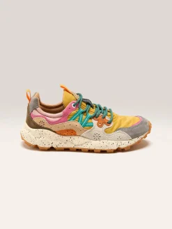 FLOWER MOUNTAIN Yamano 3 Pour Femmes