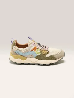 FLOWER MOUNTAIN Yamano 3 Pour Femmes