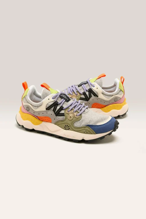 FLOWER MOUNTAIN Yamano 3 Pour Femmes