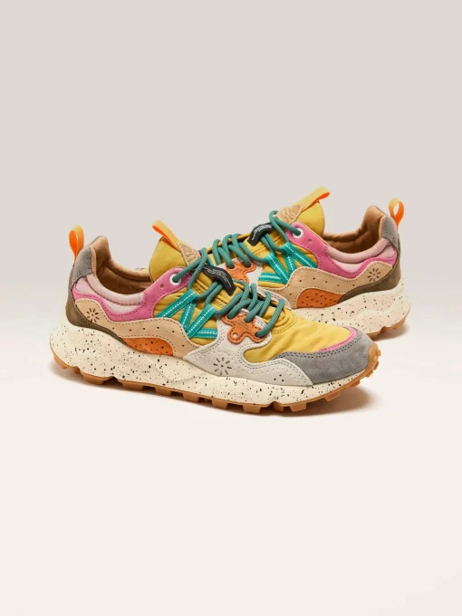 FLOWER MOUNTAIN Yamano 3 Pour Femmes