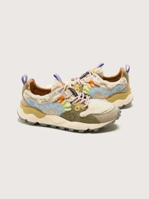 FLOWER MOUNTAIN Yamano 3 Pour Femmes