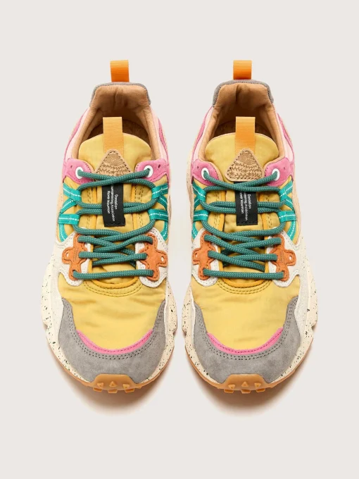 FLOWER MOUNTAIN Yamano 3 Pour Femmes