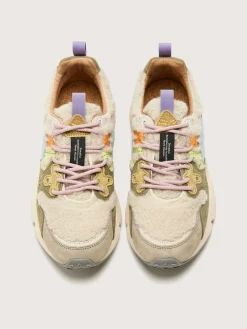FLOWER MOUNTAIN Yamano 3 Pour Femmes