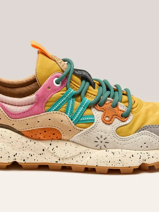 FLOWER MOUNTAIN Yamano 3 Pour Femmes