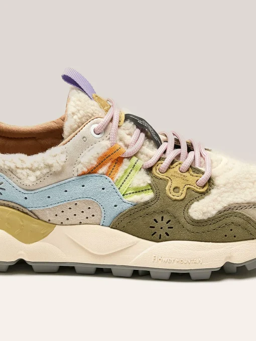 FLOWER MOUNTAIN Yamano 3 Pour Femmes