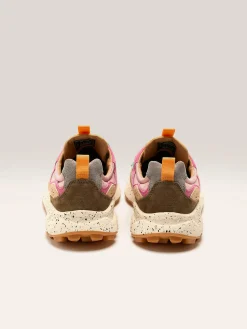 FLOWER MOUNTAIN Yamano 3 Pour Femmes