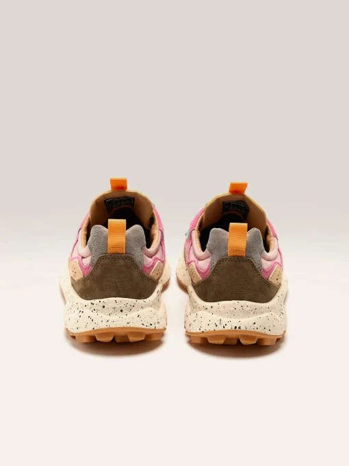 FLOWER MOUNTAIN Yamano 3 Pour Femmes
