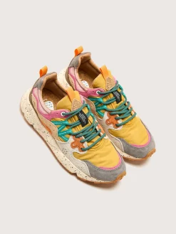 FLOWER MOUNTAIN Yamano 3 Pour Femmes