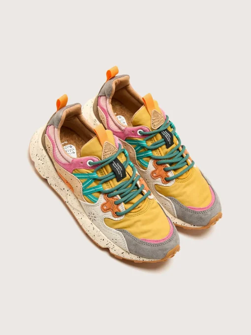 FLOWER MOUNTAIN Yamano 3 Pour Femmes