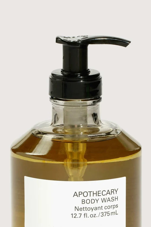 FRAMA Gel Douche Apothecary